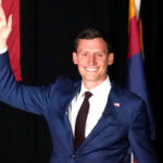 'We did it': Trump-endorsed Blake Masters celebrates Arizona primary win