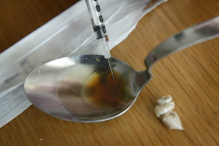 'We have operations to tackle drug related issues' - drug deaths rise to record high in Bolton