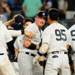 'We need a spark': Yankees battling to keep a slide from becoming a spiral