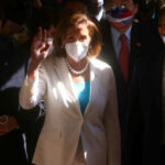 Welcomed by Taiwan, Pelosi Leaves Rising Tensions With China in Her Wake