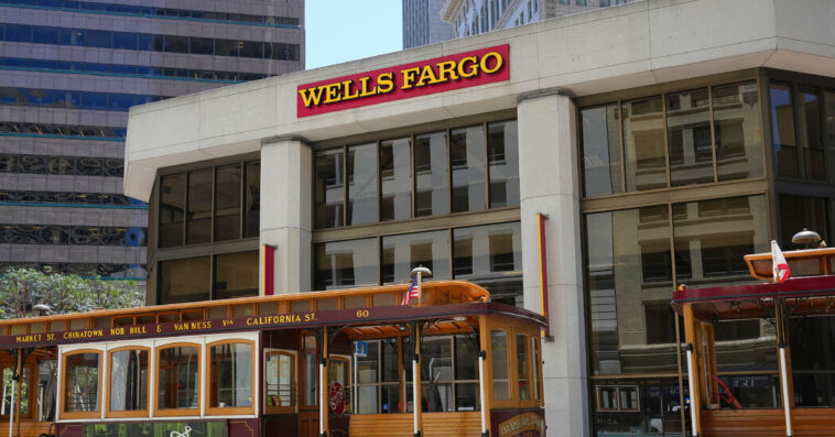 Wells Fargo Revives Policy That Led to Fake Job Interviews, With Tweaks