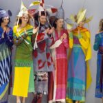 What Designers Can Learn From Issey Miyake