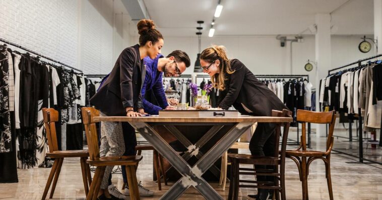 What Fashion Retail Professionals Need to Know Today