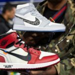 What Happens After Sneaker Resale Prices Peak?