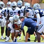 What we can learn from Dallas Cowboys’ first roster cuts