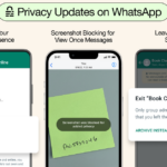 WhatsApp’s new update makes it easier to avoid your friends