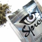 News Picture: When Pot Made Legal, Poisonings From Synthetic Pot Decline