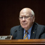 When Senator Leahy laughed with Raul Castro