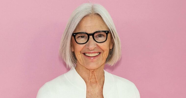 Why Eileen Fisher’s Approach to Sustainable Fashion Works