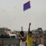 Independence Day, Independence Day celebrations, flying kites on Independence Day, how to fly kites safely, kite safety, manjha, kite string, indian express news