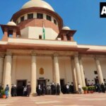 Supreme Court of India. Photo: ANI