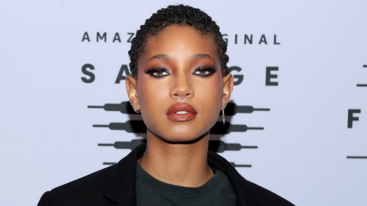 Willow Smith Says Family’s “Humanness Sometimes Isn’t Accepted” Following Reaction to Will Smith Oscars Incident