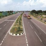 Construction of the Kanpur-Lucknow expressway is expected to start from December this year, as nearly 70 per cent of the land acquisition is complete.