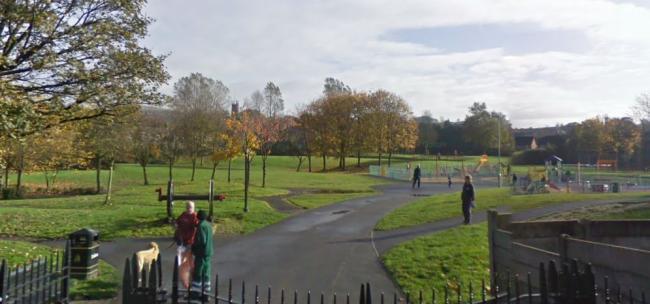 Work to create huge flood basin in public park will start next week