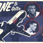 World Cup 2022: Which USMNT players are on plane to Qatar?