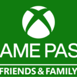 Xbox Game Pass "Friends & Family" leak suggests you can share with friends