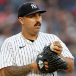 Yankees All-Star SP Nestor Cortes expected to be placed on IL with groin injury