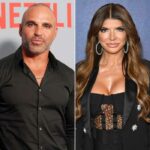 Yikes! Joe Gorga Says 'Blood Doesn’t Mean Family' as He Plans to Skip Sister Teresa Giudice’s Wedding