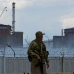 Zelenskyy vows to liberate Crimea; Ukraine fears Russian damage to major nuclear plant