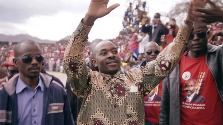 Zimbabwe Government Upholds Ban on Sundance-Winning Political Doc ‘President’