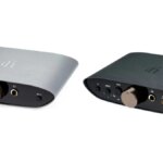 iFi Audio Zen Air CAN, Zen Air DAC Desktop Amplifier and DAC Launched in India