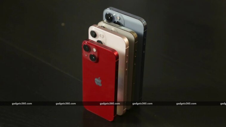 iPhone 14 Pro Series Likely to Cost More Than iPhone 13 Pro Series: Ming-Chi Kuo