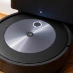 iRobot’s poop-avoiding Roomba j7 vacuum is on sale for $200 off today