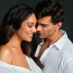 Bipasha Basu, Karan Singh Grover