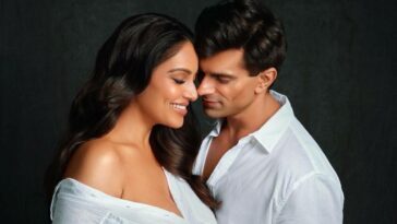 Bipasha Basu, Karan Singh Grover