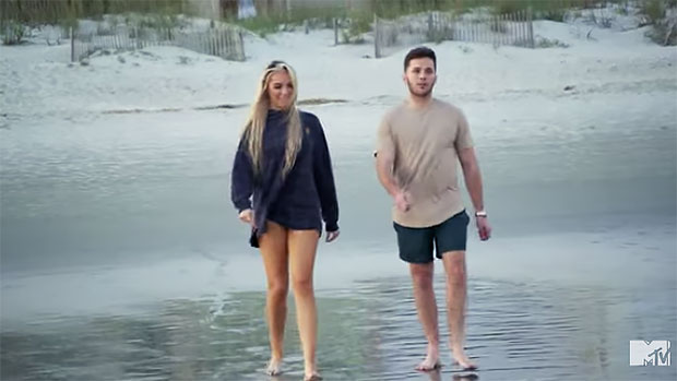 ‘Buckhead Shore’ Preview: Parker Tells Katie He Loves Her After Savannah Breakup