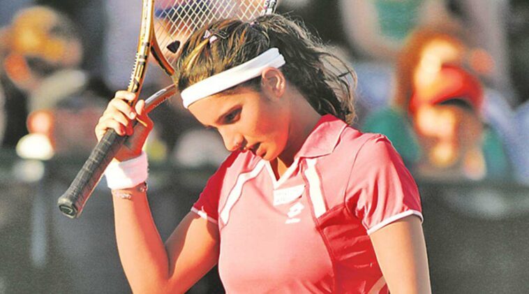 ‘Didn’t realise how bad it was’: Sania Mirza pulls out of US Open due to tendon tear; why you must not ignore it