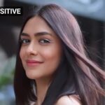 Mrunal Thakur