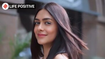 Mrunal Thakur