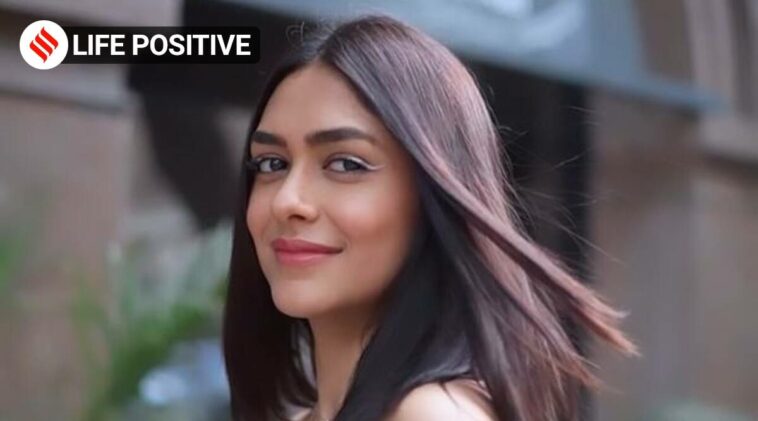 Mrunal Thakur