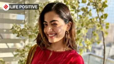 Rashmika Mandanna