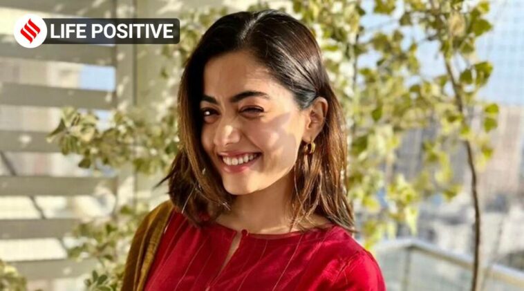 Rashmika Mandanna