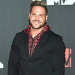 ‘Jersey Shore’: Ronnie Returns & Confirms He’s Sober After 1 Year Away From The Show