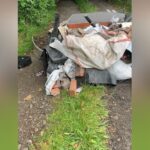 ‘Let us fine fly-tippers more’: Council urges rethink on maximum penalties for dumping waste