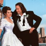 My Big Fat Greek Wedding