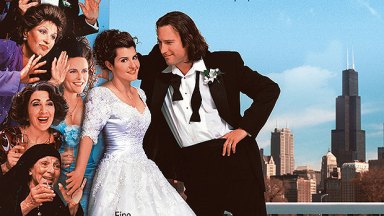 My Big Fat Greek Wedding