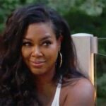 ‘RHOA’ Recap: Kenya Moore & Sheree Whitfield Lash Out At Sanya Richards-Ross In Jamaica