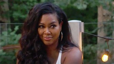 ‘RHOA’ Recap: Kenya Moore & Sheree Whitfield Lash Out At Sanya Richards-Ross In Jamaica