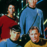 ‘Star Trek’: Photos Of The Original Cast