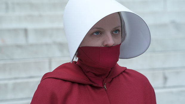 ‘The Handmaid’s Tale’ Season 5 Trailer: June Is Called A ‘Cancer’ After Murdering Serena’s Husband