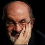 salman rushdie, salman rushie attack, salman rushdie health update