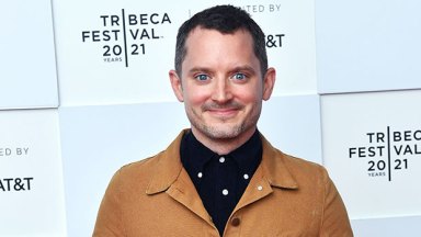 Elijah Wood