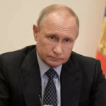 'Putin likely to announce accession of occupied regions of Ukraine on September 30'