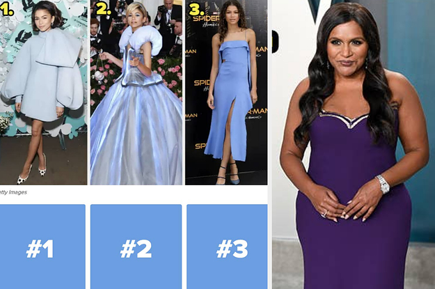 13 Rainbow Fashion Quizzes That Are Just So Dang Relaxing To Take