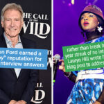 14 Celebrities Who Hate Doing Interviews So Much They Either Rarely Talk To The Press Or Completely Stopped