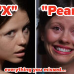 15 Great "X" Callbacks, Details, And Easter Eggs In "Pearl" You May have Missed